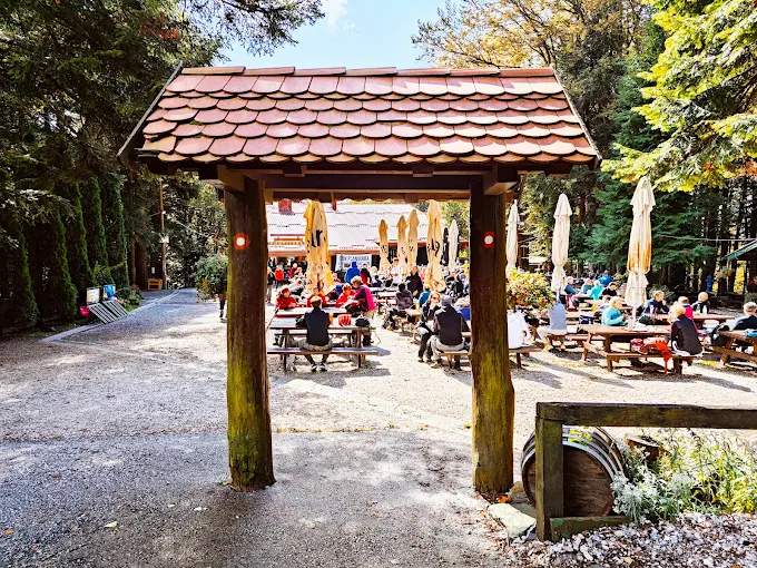 Planinarski dom Puntijarka